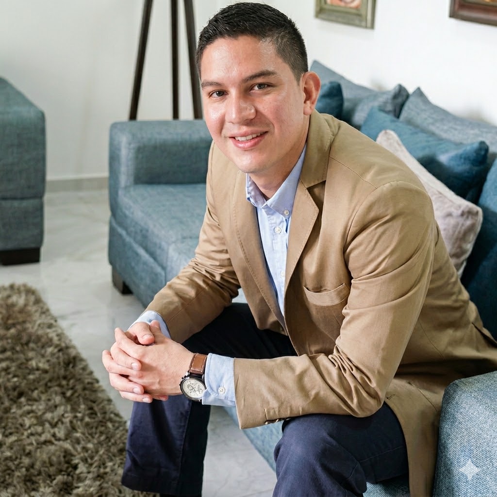 Francisco Vargas